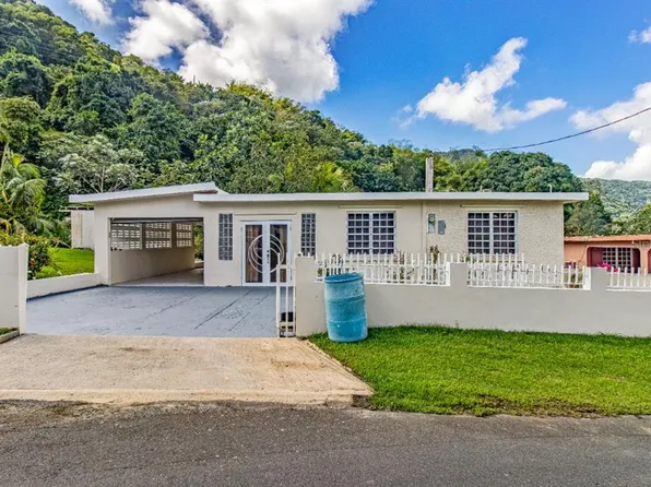 G Playita Sector, Yabucoa, PR 00767