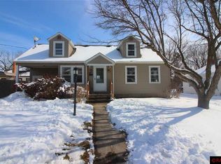 205 Branson St, Mankato, MN 56001
