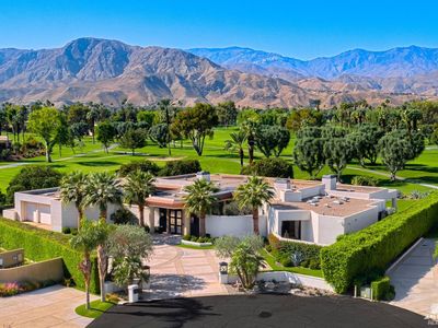 70901 Fairway Dr, Rancho Mirage, CA, 92270