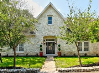 300 Laurel Valley Rd, West Lake Hills, TX 78746