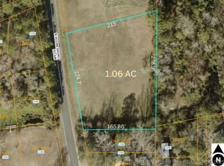 N Boonesboro Rd SW, Supply, NC 28462