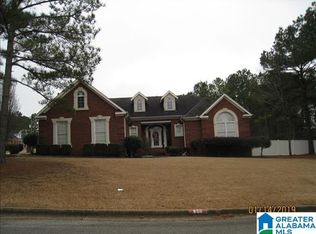 600 Hunter Ln SW, Jacksonville, AL 36265