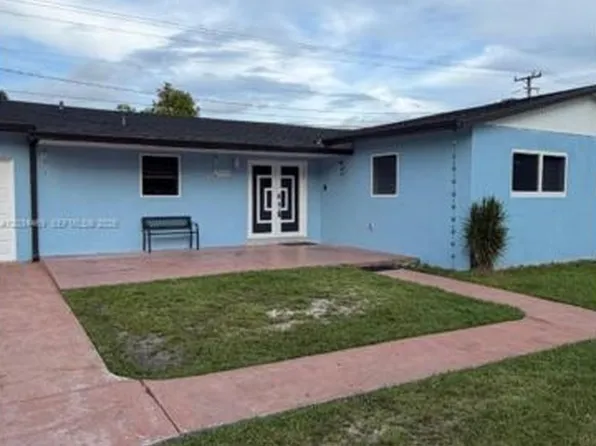 20301 SW 117th Ave, Miami, FL 33177