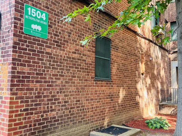 1504 Metropolitan Avenue #ME, Bronx, NY 10462