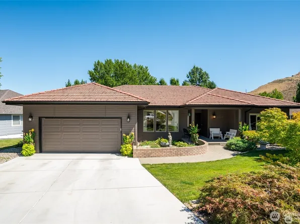 2013 Linville Dr, Wenatchee, WA 98801