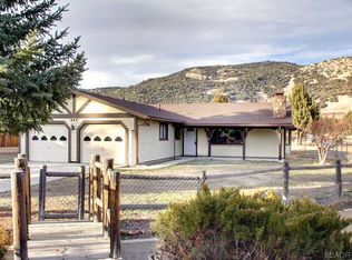 429 Maltby Blvd, Big Bear City, CA 92314
