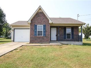 103 Jericho St, Smyrna, TN 37167