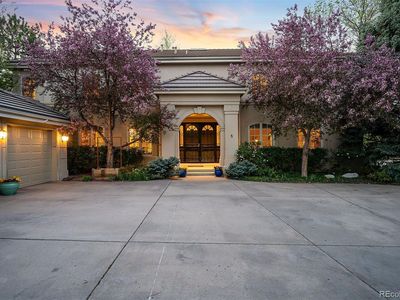 2450 E Alameda Avenue  Unit 5, Denver, CO, 80209