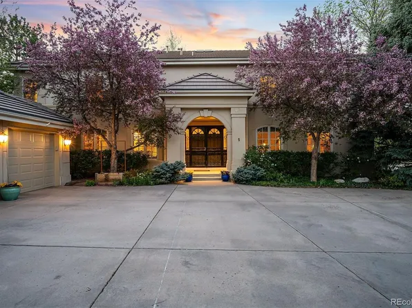 2450 E Alameda Avenue #5, Denver, CO 80209