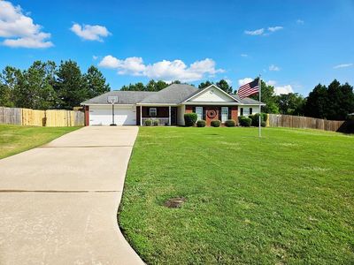 7 Hillside Ct, Phenix City, AL, 36870
