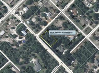12910 81st Ave, Sebastian, FL 32958