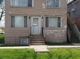 2907 S Claire Blvd, Robbins, IL 60472