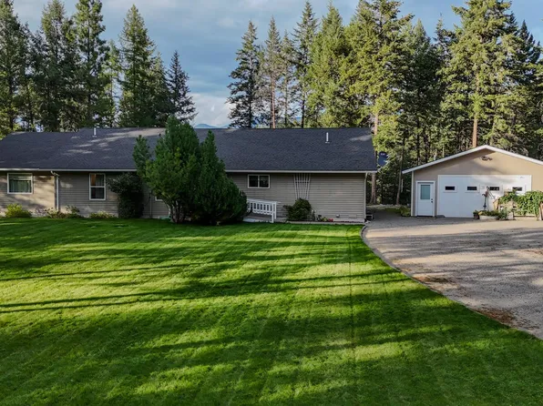 788 Tobacco Rd, Eureka, MT 59917