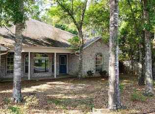 4169 Alexander Ave, Gulf Breeze, FL 32563