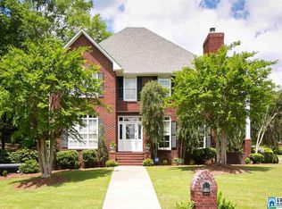 402 Worthington Dr, Trussville, AL 35173