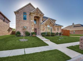 1211 Stampede Dr, Allen, TX 75002