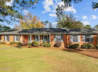 1207 S Wright Rd, Greenville, NC 27858