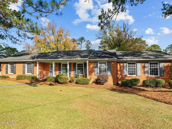 1207 S Wright Road, Greenville, NC 27858