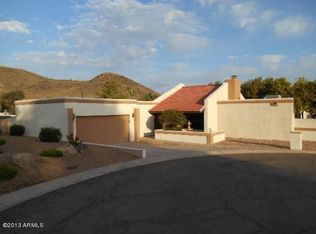 12652 N 2nd Pl, Phoenix, AZ 85022