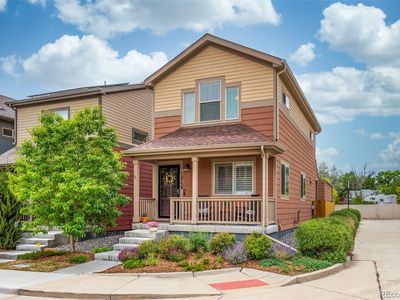 12759 Tamarac Street, Thornton, CO, 80602