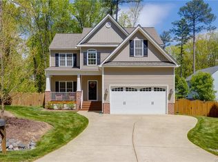 7950 Brown Rd, North Chesterfield, VA 23235