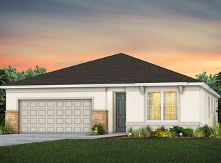 2291 Mossy Vine Ave, Saint Cloud, FL 34771