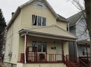 111 Maryland St, Buffalo, NY 14201