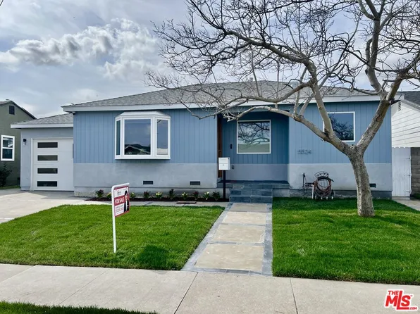 5524 W 122nd St, Hawthorne, CA 90250