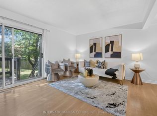 6855 Glen Erin Dr Unit 15, Mississauga, ON L5N 1P6