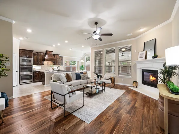 9836 Arctic Dr, Frisco, TX 75035