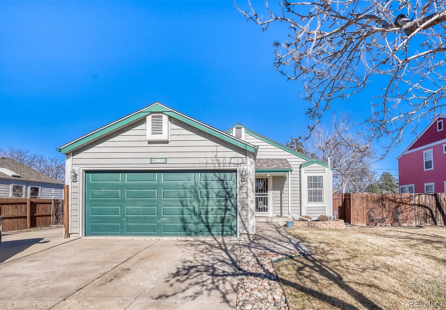 11337 E 1st Avenue, Aurora, CO 80010 | Zillow