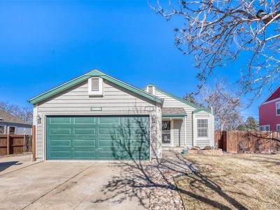 11337 E 1st Avenue, Aurora, CO, 80010