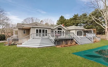 360 Seven Ponds Towd Rd — Photo 30
