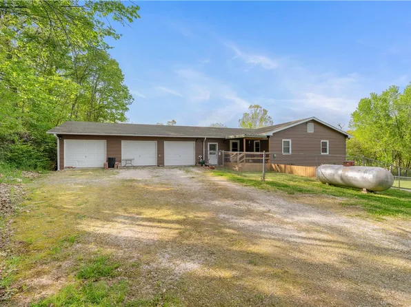 18290 Highway Y, Neosho, MO 64850