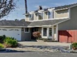 312 Pompano Cir, Foster City, CA 94404