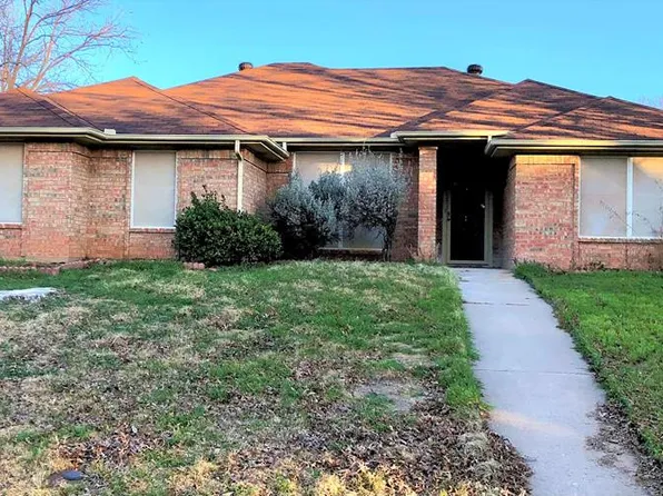 4826 Royal Oak Dr, San Angelo, TX 76904