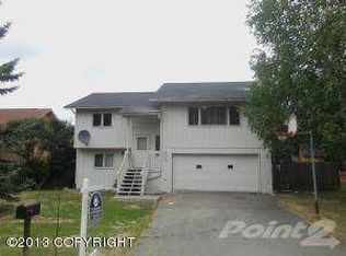 7924 Resurrection Dr, Anchorage, AK 99504