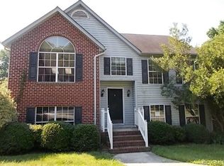 5901 Saint Moritz Dr, Richmond, VA 23224