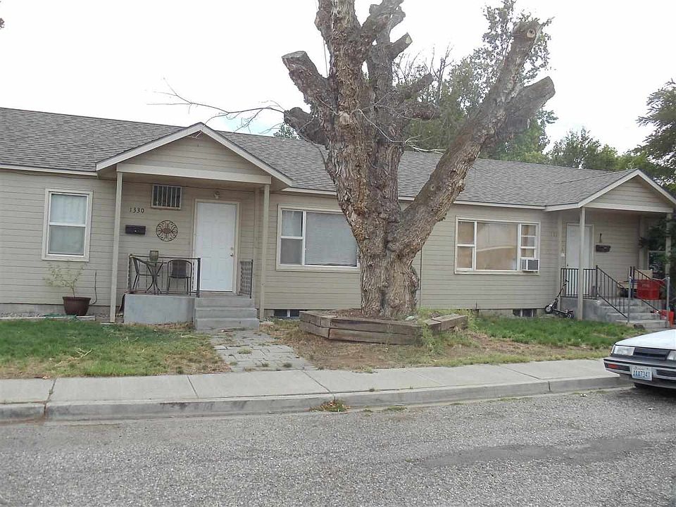 1st image of 1328/1330 McPherson Ave