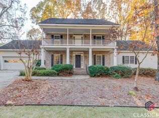 285 Millstone Cir, Athens, GA 30605