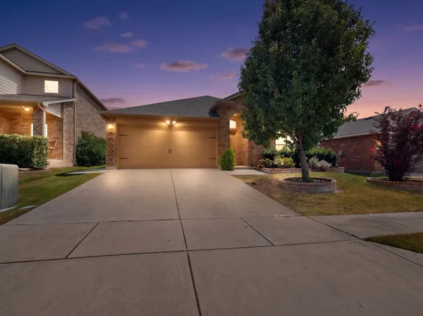 1119 Garnet St, Princeton, TX 75407