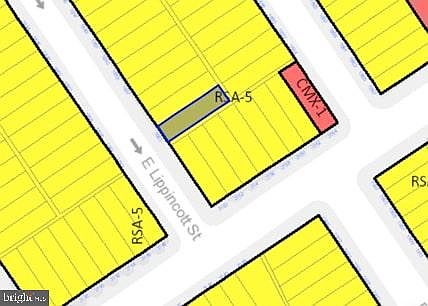 2nd image of 1863 E Lippincott St
