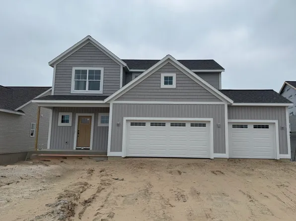 11675 Cherrybud Dr Lot 249, Holland, MI 49424