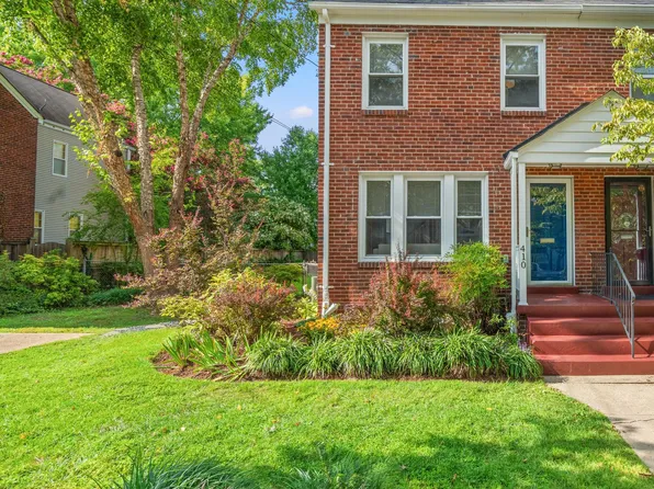 410 E Custis Ave #A, Alexandria, VA 22301