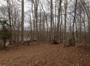238 Wood Land Dr, New London, NC 28127