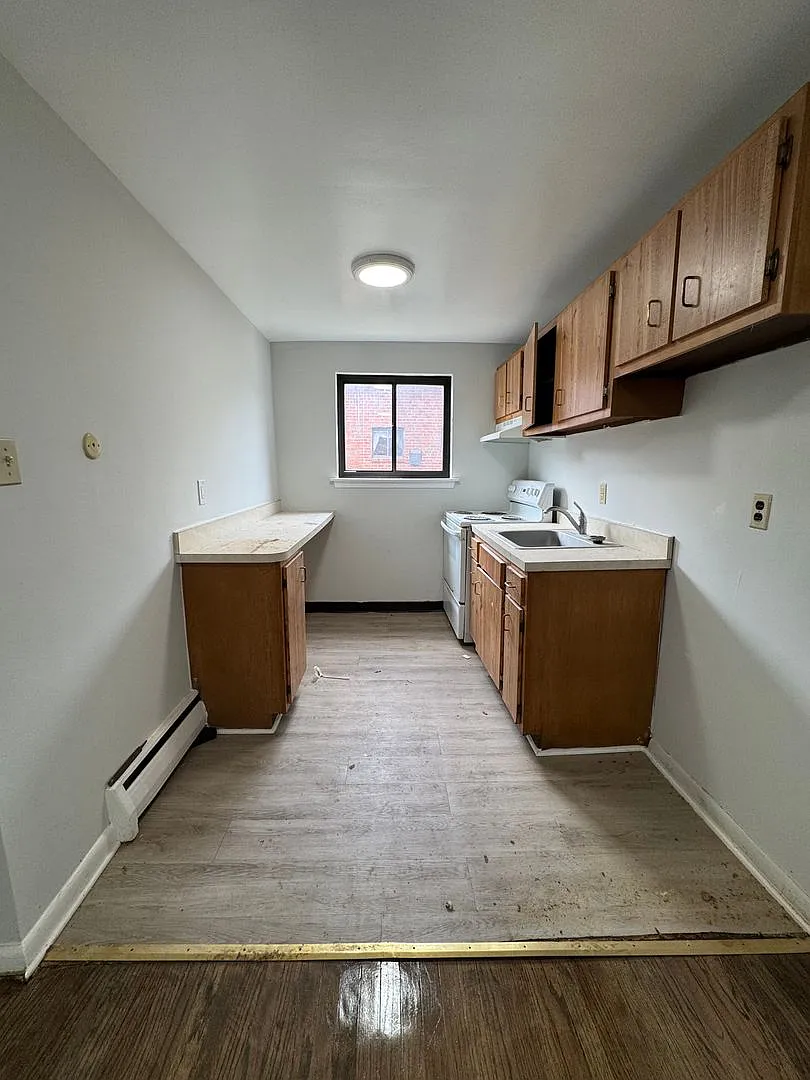 Marshall Woods Apartments — Photo 3