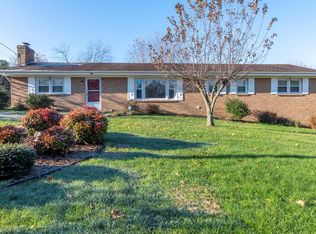 119 Quillen Dr, Bristol, VA 24201