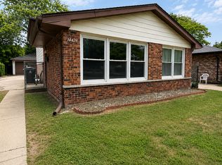 14429 Sanderson St, Dolton, IL 60419