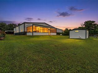 925 Jennings Ln, Azle, TX 76020