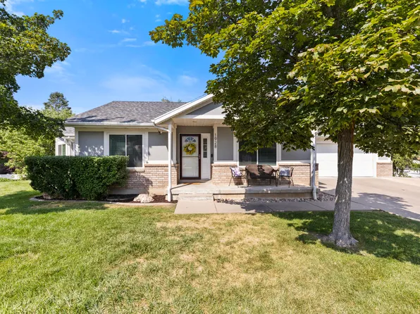1928 E 5900 S #10, Ogden, UT 84403